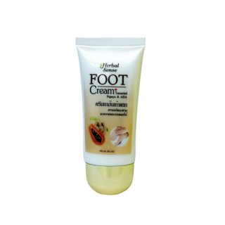 Foot Cream 