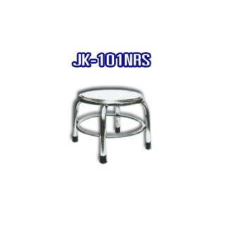 เก้าอี้สแตนเลส รหัส JK-101NRS