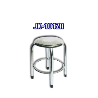 เก้าอี้สแตนเลส รหัส JK-101ZR