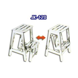 เก้าอี้สแตนเลส รหัส JK-120