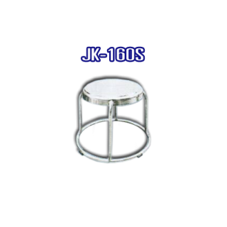 เก้าอี้สแตนเลส รหัส JK-160S