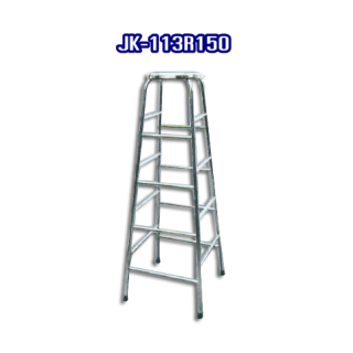 เก้าอี้สแตนเลส รหัส JK-113R150