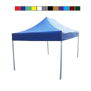 Tent Pop Size 2 x 3 m.