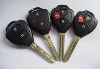 ช่างกุญแจสามโคก