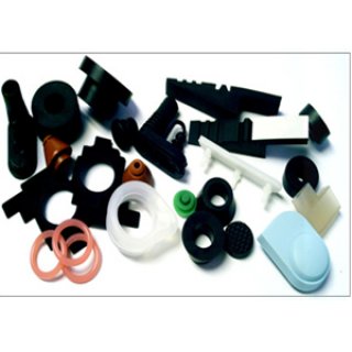 Rubber Button Products