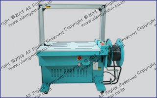 AUTOMATIC STRAPPING MACHINE TP-101
