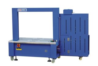 Automatic Strapping Machine Model: AP8060L