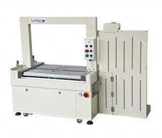 Automatic Strapping Machine Model: APM8060C
