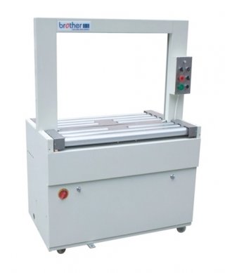 Automatic Strapping Machine Model: AP8060C
