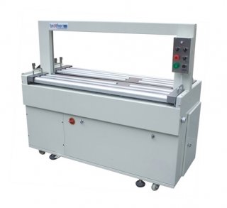 Automatic Strapping Machine Model: AP12040C