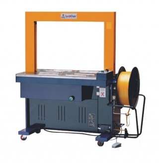 Automatic Strapping Machine Model: WG-22XN