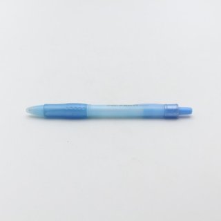 ปากกาลูกลื่น ตราม้า H-4001 0.5มม. สีน้ำเงิน