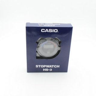 นาฬิกาจับเวลา Casio HS-3