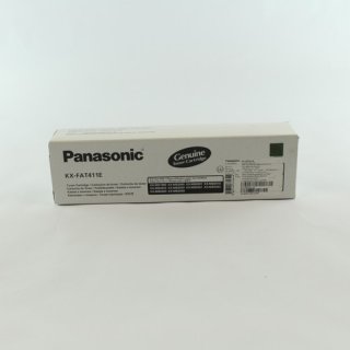 ตลับผงหมึกแฟกซ์ Panasonic KX-FAT411E