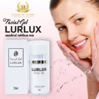 Lurlux Facial Gel
