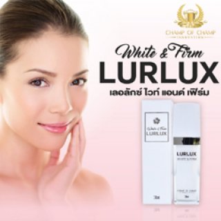 Lurlux White & Firm