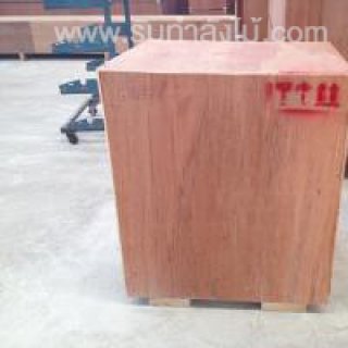 Wooden Box OEM