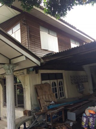 รับซื้อบ้านไม้เก่า ทั่วประเทศไทย
