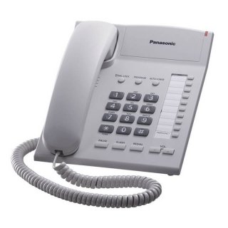 โทรศัพท์ Panasonic KX TS820MXW