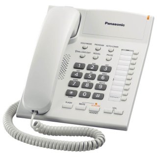 โทรศัพท์ Panasonic KX TS840MXW