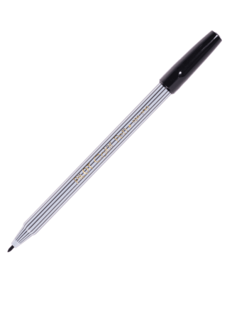 ปากกาเมจิก Pilot SDR 200 สีดำ