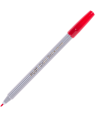 ปากกาเมจิก Pilot SDR 200 สีแดง