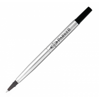 ไส้ปากกา Parker โรลเลอร์ SWIFT RB 0 5มม สีดำ