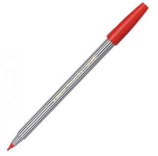 ปากกาเมจิก Pilot SDR 200 สีส้ม
