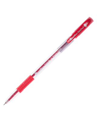 ปากกาQuantumเจลโล่พลัสสปิทริท 1233 แดง