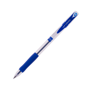 uni lakubo SG 100 ขนาด 0 5 สีน้ำเงิน