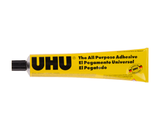 กาวสารพัดประโยชน์ UHU 13 35 มล 