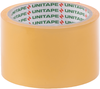 เทปOPP UNITAPE สีใส 3นิ้วx45หลา