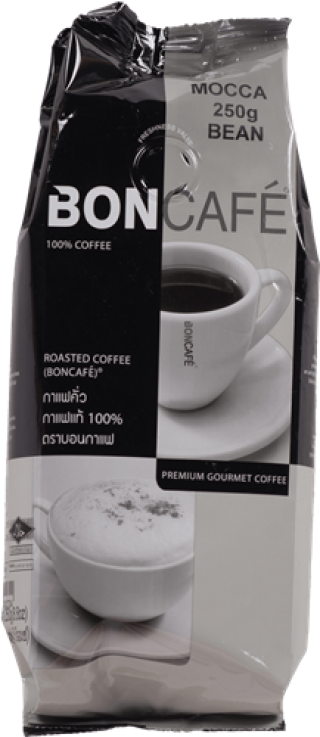 กาแฟคั่วบด Boncafe Espresso Catering