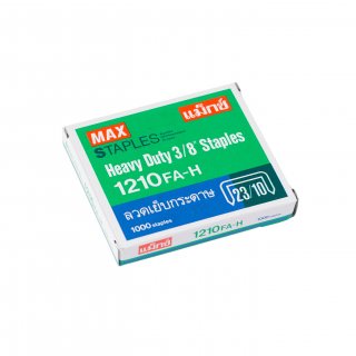 ลวดเย็บกระดาษ MAX 1210FA-H
