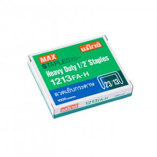 ลวดเย็บกระดาษ MAX 1213FA-H
