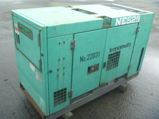 เครื่องจักรอื่นๆ NISSHA NES25EI2 XM015100