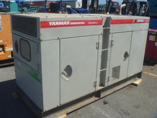 เครื่องจักรอื่นๆ YANMAR AG80S 2 LD151011