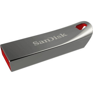 Flash Drive Sandisk Cruzer Force 32GB