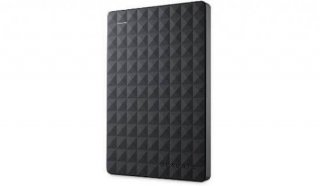 Seagate Expansion 1TB USB 3.0 Portable 2.5 inch