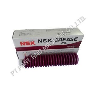 จาระบี Grease NSK Grease NSL (NSK NSL)