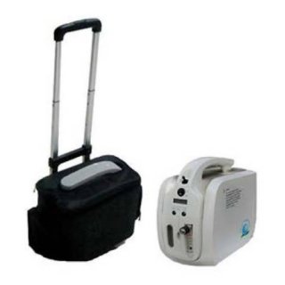 JAY 1 Portable Oxygen Concentrator 