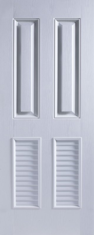 ประตูห้องน้ำ รุ่น UVC4
