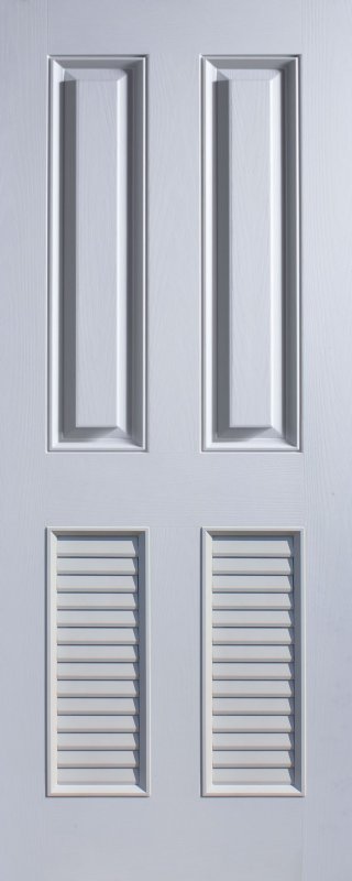 ประตูห้องน้ำ รุ่น FV4