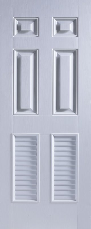 ประตูห้องน้ำ รุ่น UVC6