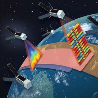 Weather Forecast From Small Satellite