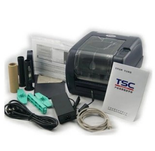 เครื่องพิมพ์บาร์โค้ด TSC TTP247