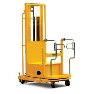Electric Order Picker FT series