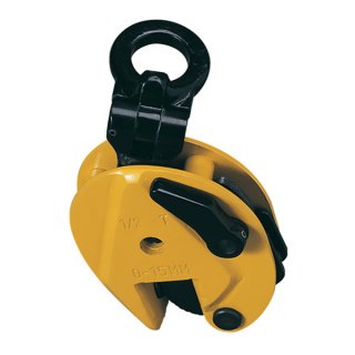 Vertical Plate Clamp CL series