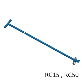 Roller Crowbar RC15, RC50