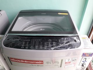 เครื่องซักผ้าหยอดเหรียญราคาถูก 10 kg จ สมุทรปราการ